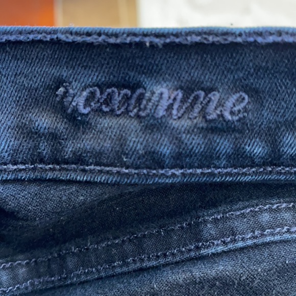 7 for all mankind jeans - Picture 4 of 4